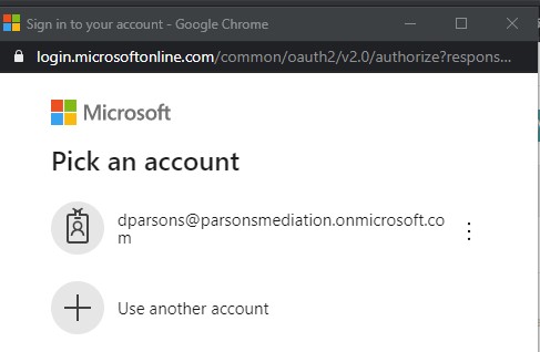 how to change the names on my email account using microsoft 365
